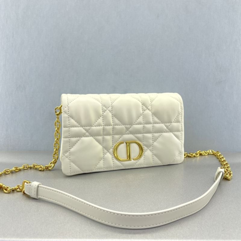 Christian Dior Montaigne Bags